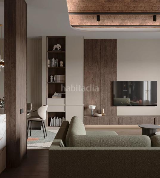 Foto 4351cd81-ddad-472a-b7ff-51265c26ec00. Appartamento con riscaldamento in Dreta de l´Eixample Barcelona