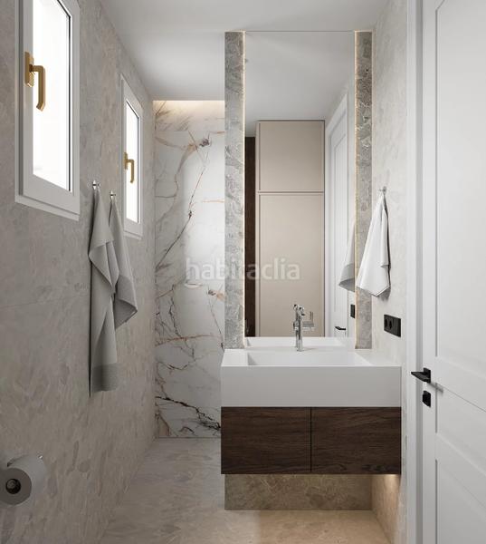 Foto 68e3b2b1-59d3-4306-aa19-fe3e5c625bb2. Appartamento con riscaldamento in Dreta de l´Eixample Barcelona