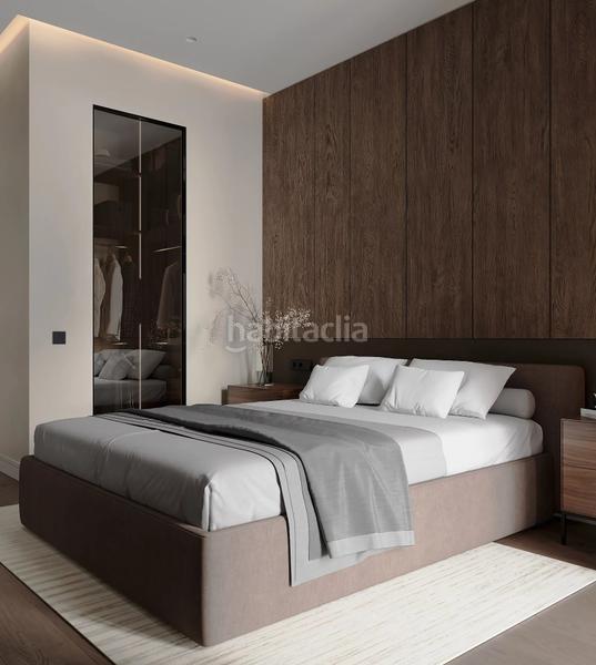 Foto 6af98c6b-eec1-4216-b424-f162d89c2104. Appartamento con riscaldamento in Dreta de l´Eixample Barcelona