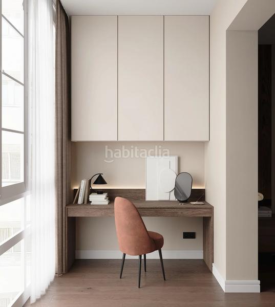 Foto 7264e7d9-424a-4cfe-afc9-b610a2446ad7. Appartamento con riscaldamento in Dreta de l´Eixample Barcelona