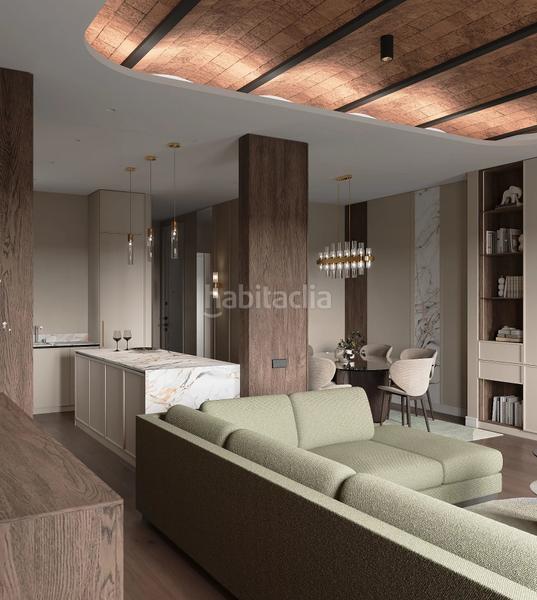 Foto 8a5e39dd-18aa-439c-8b26-203286e20d8a. Appartamento con riscaldamento in Dreta de l´Eixample Barcelona