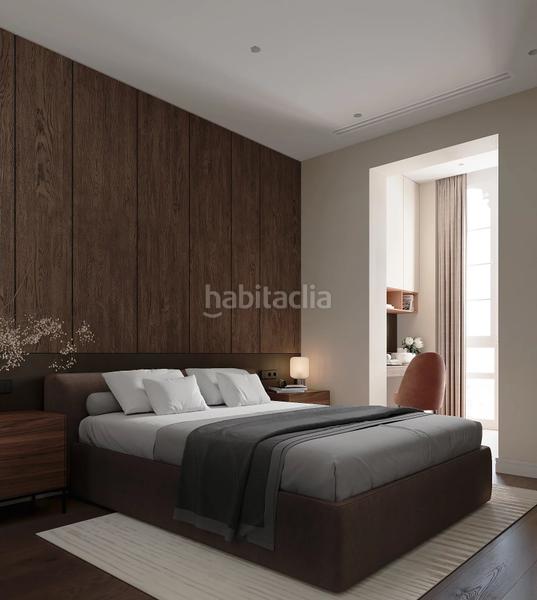 Foto 946e3d2f-560d-4757-b622-364725276aef. Appartamento con riscaldamento in Dreta de l´Eixample Barcelona