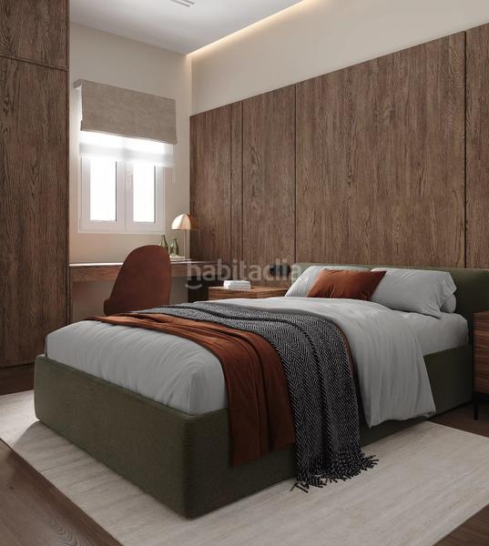 Foto 98c13451-7dc8-49e8-8e55-6562da03b7e7. Appartamento con riscaldamento in Dreta de l´Eixample Barcelona