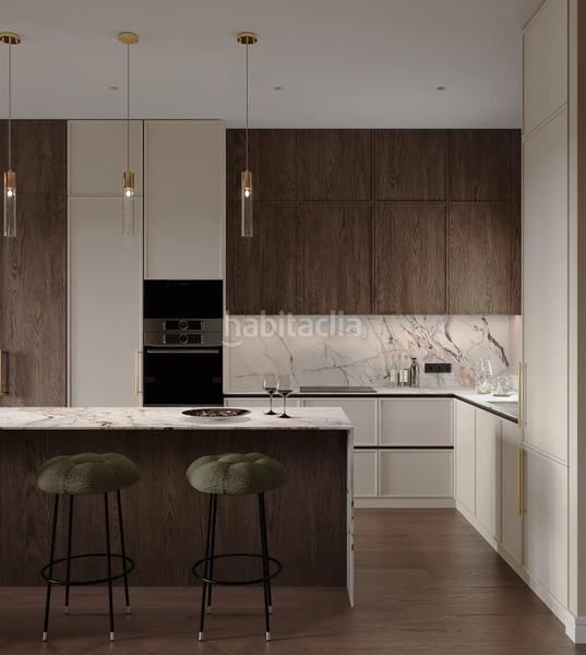 Foto b127e9ab-de42-47de-b045-7e343e8d36b0. Appartamento con riscaldamento in Dreta de l´Eixample Barcelona