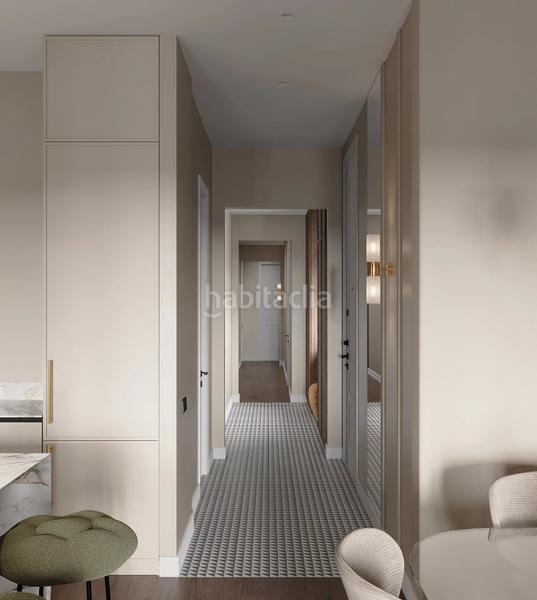 Foto b47a32e5-7d47-40d0-b10b-6c50b9574e7d. Appartamento con riscaldamento in Dreta de l´Eixample Barcelona