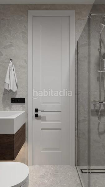 Foto c610fdbb-149c-4c03-9687-8b548dfd1331. Appartamento con riscaldamento in Dreta de l´Eixample Barcelona