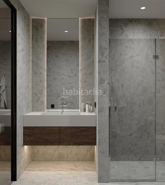 Foto d5716d32-cc61-4b60-9137-fd229ad544ba. Appartamento con riscaldamento in Dreta de l´Eixample Barcelona