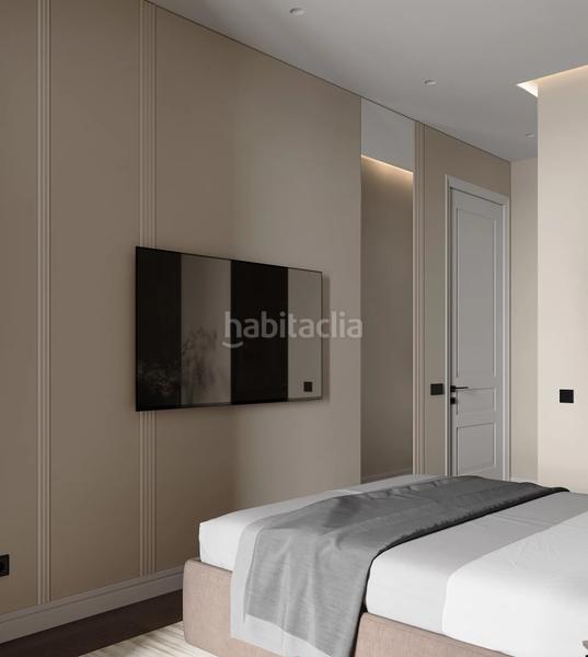 Foto de245ced-5414-42b9-affa-fd6870dfb347. Appartamento con riscaldamento in Dreta de l´Eixample Barcelona