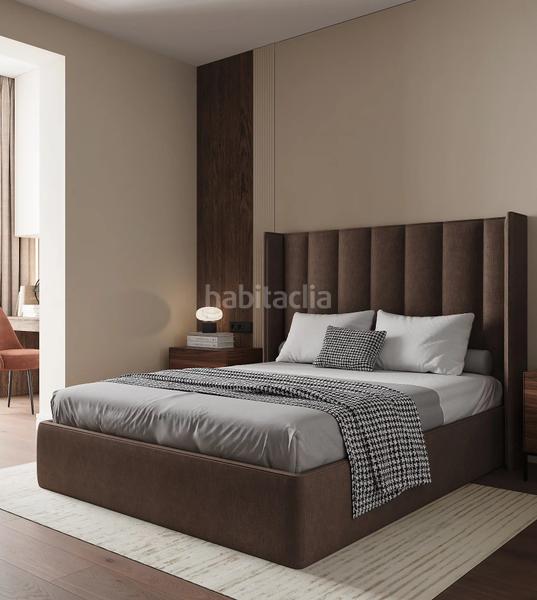 Foto f2784bfa-c7d8-486d-a619-d1ea7eca7e3f. Appartamento con riscaldamento in Dreta de l´Eixample Barcelona