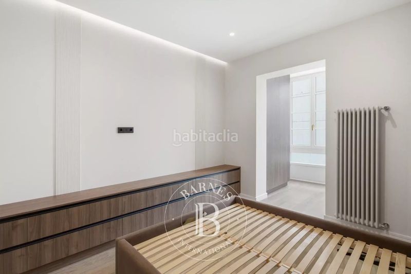 Foto 0b20f6aa-3a55-460c-9c02-d20a0c24837e. Pis amb calefacció a Dreta de l´Eixample Barcelona