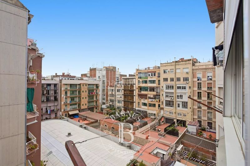 Foto 2962da58-721a-42f7-b9e4-816089be8745. Pis amb calefacció a Dreta de l´Eixample Barcelona