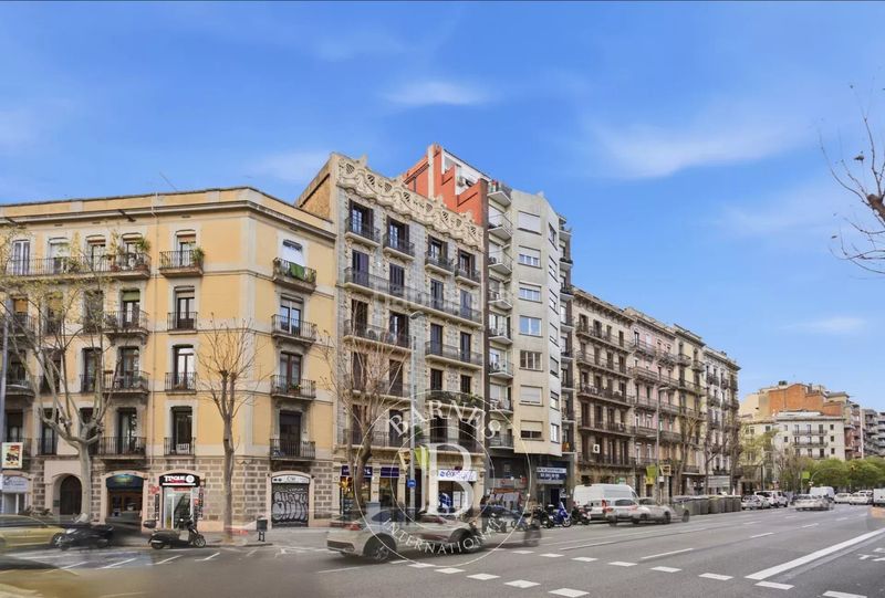 Foto 918daf59-5881-4c20-8d2c-cfb302e19b5d. Pis amb calefacció a Dreta de l´Eixample Barcelona