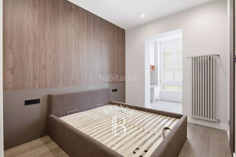 Foto b239b360-8964-41e8-a063-2637beb29f13. Pis amb calefacció a Dreta de l´Eixample Barcelona