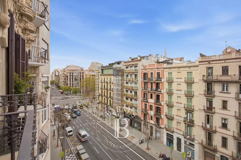 Foto cd80ff82-e05f-4288-8d46-b5f034280bf3. Pis amb calefacció a Dreta de l´Eixample Barcelona