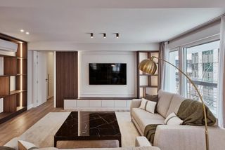 Appartamento in Lista