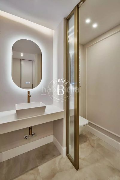 Foto 309184af-c6a1-4eb6-acaa-9e0c0cf5e429. Pis amb calefacció a Lista Madrid