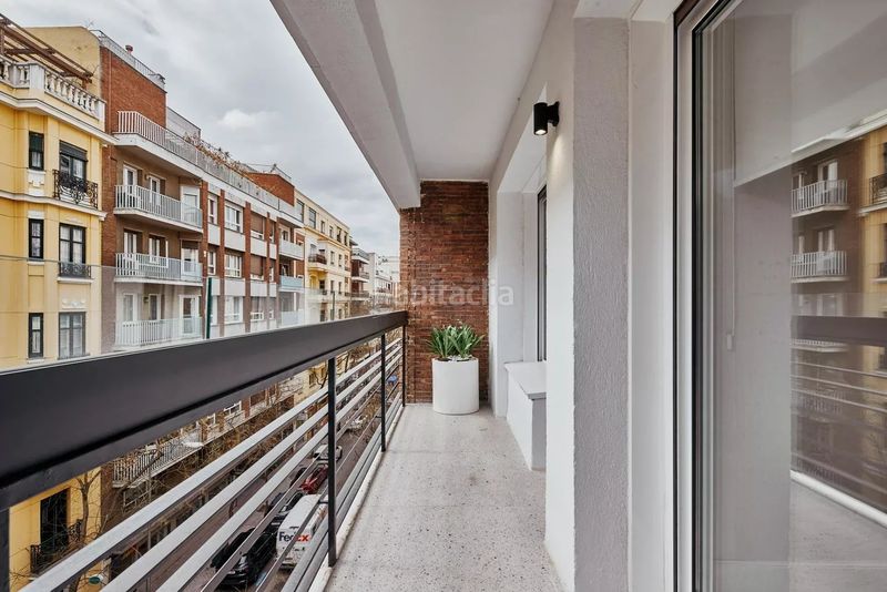 Foto 4ad419bc-e98b-4166-bb6c-fc7bb01e74f3. Piso en Lista Madrid