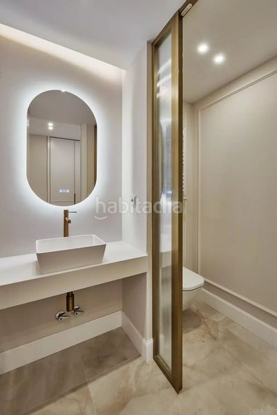 Foto 87c2d64d-e2f3-4887-a233-6e6e8cd81c74. Piso en Lista Madrid