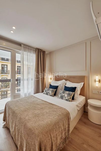 Foto cb8c04f5-f720-4fc8-8c06-7380002a7dd8. Piso en Lista Madrid