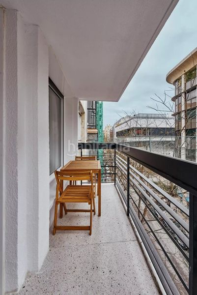 Foto d671e3dc-bf29-40bd-8c77-c78d0eb74f43. Piso en Lista Madrid