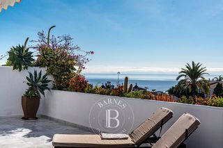 Flat in Nueva Alcántara