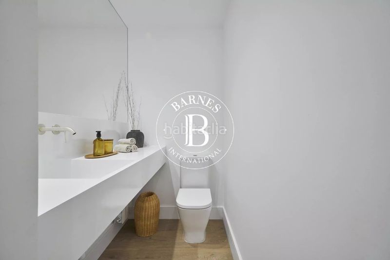 Foto 5073f5e3-f0d8-4108-8efa-06b6770d2b3a. Piso en Lista Madrid