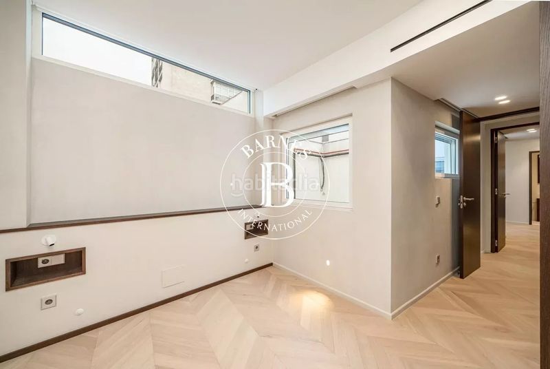 Foto 028e490f-42be-4763-8265-7ff558ab4aa0. Piso en El Viso Madrid