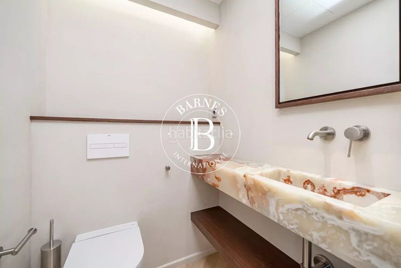 Foto 080e4b23-30bd-41e2-acfc-aace5b32b6cb. Piso en El Viso Madrid