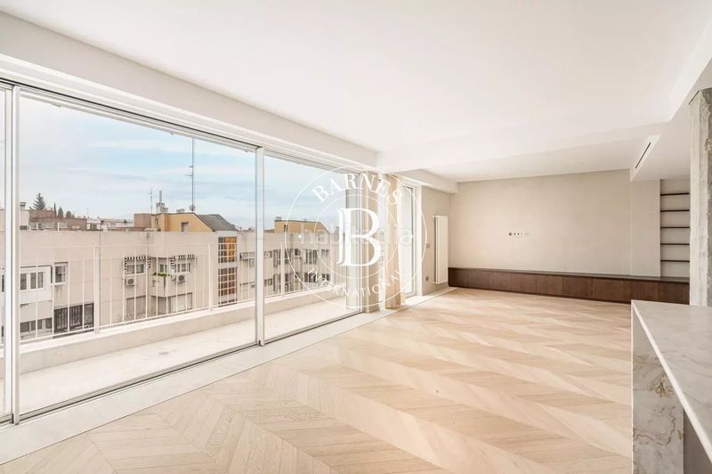 Foto 7fbba3ac-22c0-4bce-bf56-fe728b3ab8fc. Piso en El Viso Madrid