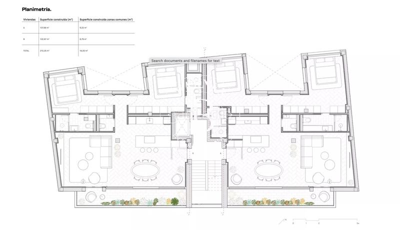 Foto 965281d6-909a-4b14-8021-78ac5725452d. Piso en El Viso Madrid