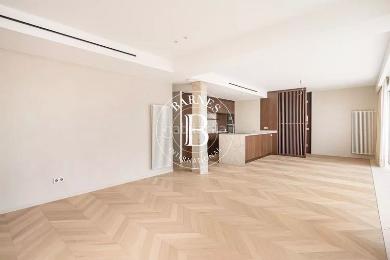 Foto 9ebafaef-b623-4ba0-88a3-572750b08456. Piso en El Viso Madrid