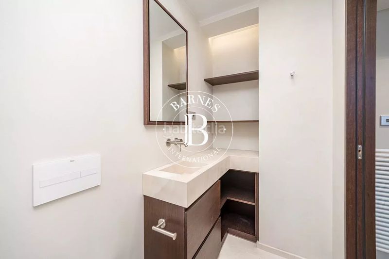 Foto bddd4b3d-5e60-44c9-aac0-bfa4202cf465. Piso en El Viso Madrid