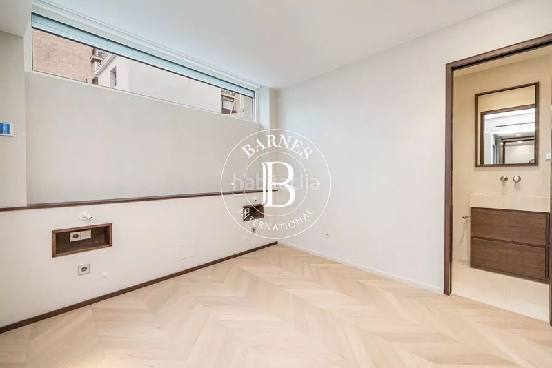 Foto d5bd9505-a989-4250-8647-2775ccbedbbf. Piso en El Viso Madrid