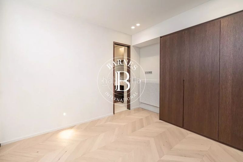 Foto dac1b43c-e507-4d19-b260-0f8db86ae060. Piso en El Viso Madrid