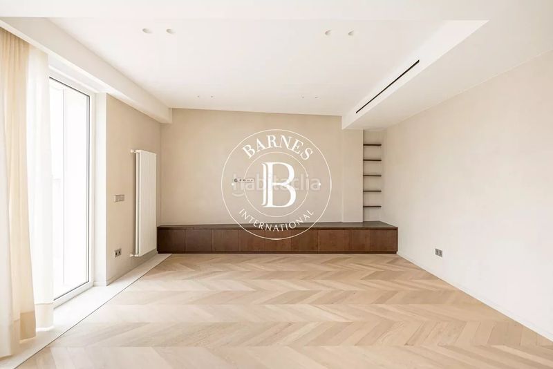 Foto ee6ca5a6-2f79-411d-b860-9e2a153e1fb6. Piso en El Viso Madrid
