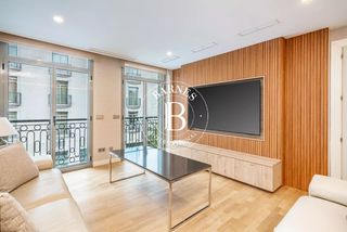 Rent Flat in Bellas Vistas
