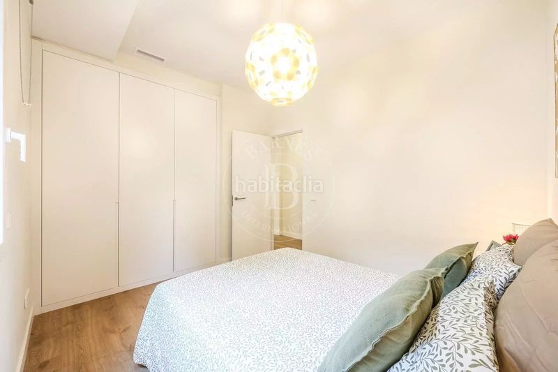 Foto 00a5786e-36a8-4426-bc38-0578217e45ad. Piso en Guindalera Madrid