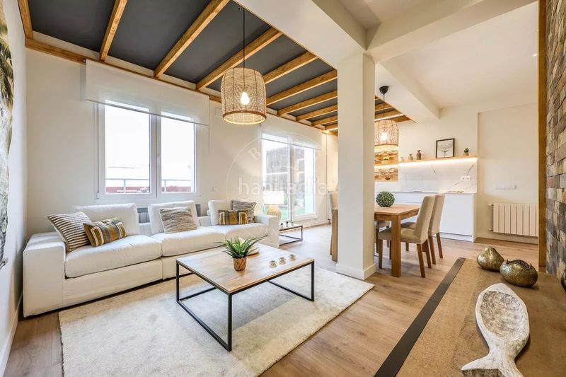 Foto 0da9e9be-4b1e-4c54-be20-d41e5cb9d8a3. Piso en Guindalera Madrid