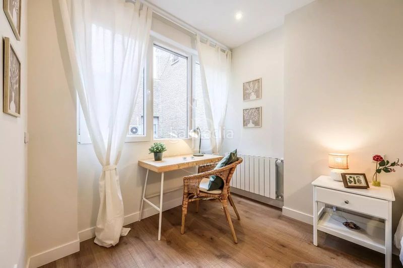 Foto 3861ee69-017f-4ab0-a6b3-5ad31d559cbe. Piso en Guindalera Madrid