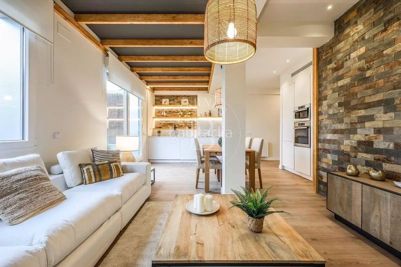 Foto 3868e69a-1d3c-428a-b6d2-529c2fc80f95. Piso en Guindalera Madrid