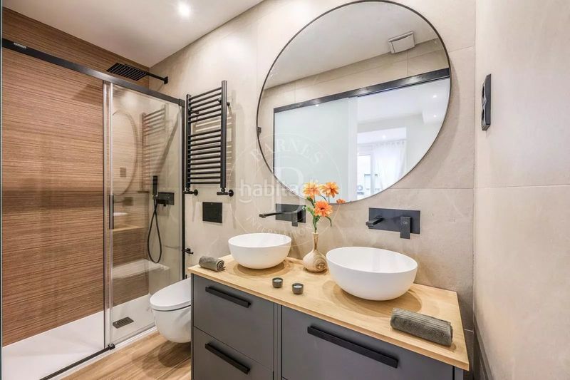 Foto 39741415-6d53-4a13-8845-daaaea2b8c88. Piso en Guindalera Madrid