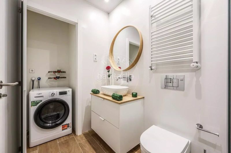 Foto 3c38fb4c-7aa8-4998-80ea-5ef32b8b0835. Piso en Guindalera Madrid