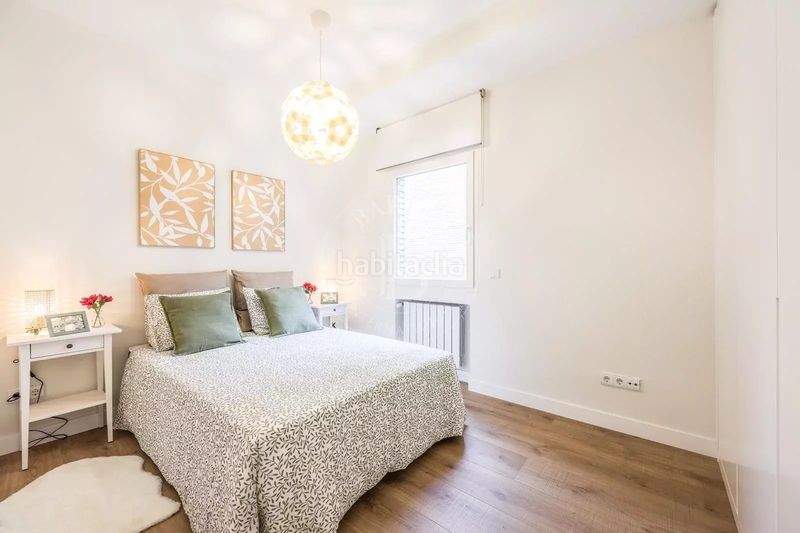 Foto 512128f5-2135-4f0e-8245-7b8599cfca3c. Piso en Guindalera Madrid