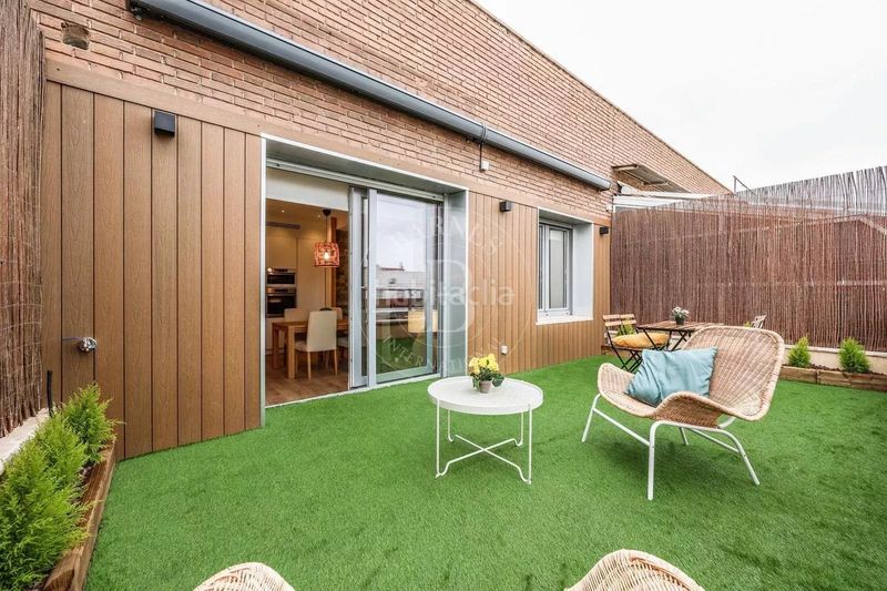 Foto 58a66c6d-e84f-4e95-b0dc-f3072c823d74. Piso en Guindalera Madrid