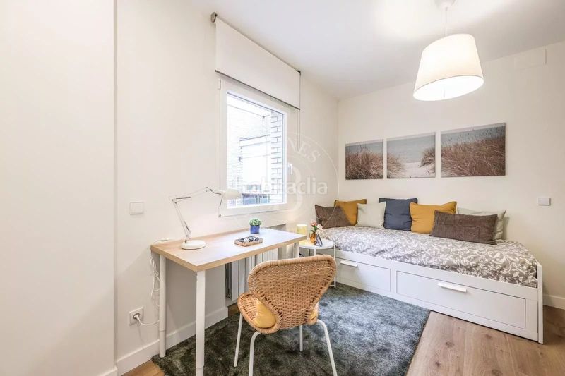 Foto 615301f1-1f82-450c-b7c8-a66113aaa138. Piso en Guindalera Madrid