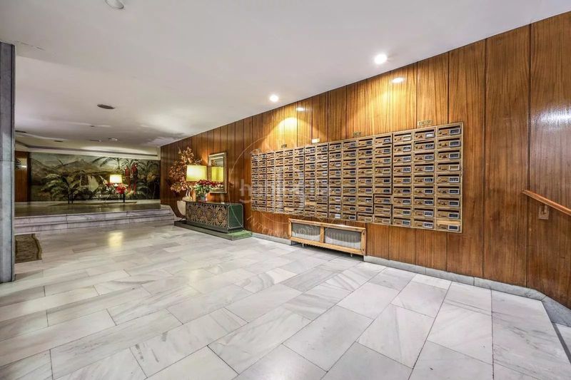 Foto 702e8859-bb50-4829-8db5-e49bc272072b. Piso en Guindalera Madrid