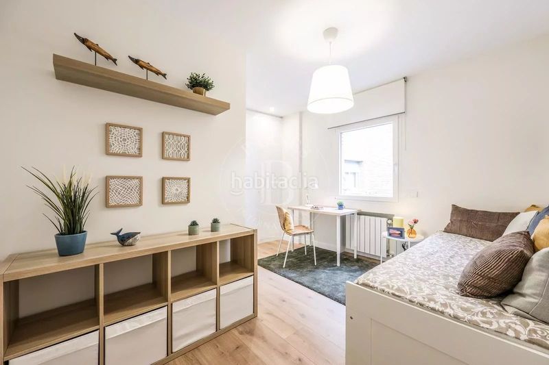 Foto 7a2a2b7e-0f91-4b89-96d1-7561be58d679. Piso en Guindalera Madrid