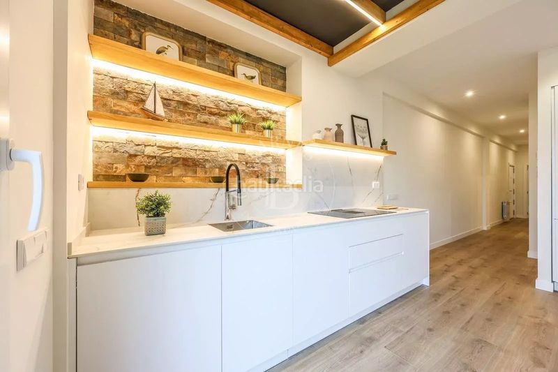 Foto 88cd9af2-c648-438e-9916-d8460f85ac4d. Piso en Guindalera Madrid