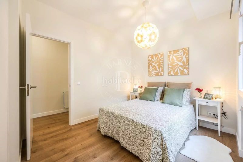 Foto 9253eb64-734a-40ad-8891-3121a7fd8bcd. Piso en Guindalera Madrid