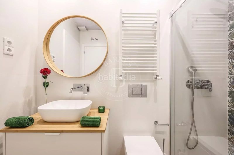 Foto a183f826-1287-4377-8356-4904ef71ad5f. Piso en Guindalera Madrid